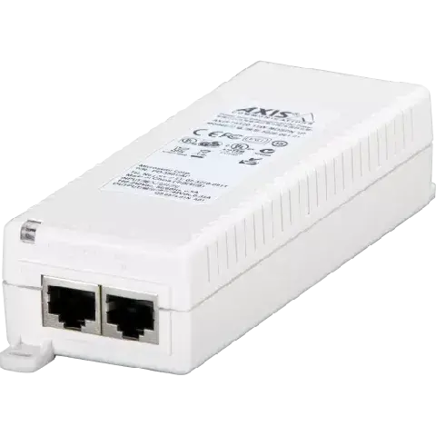AXIS T8120 15W MIDSPAN 1-PORT, EU