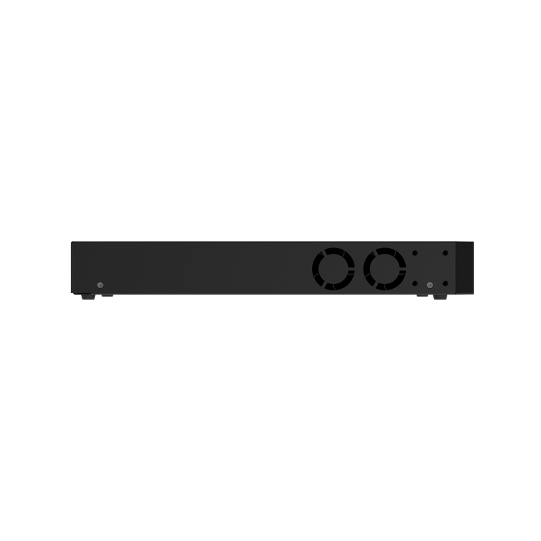 Ajax Superior NVR H2DAI8PAC (8ch) (8EU) ASP black