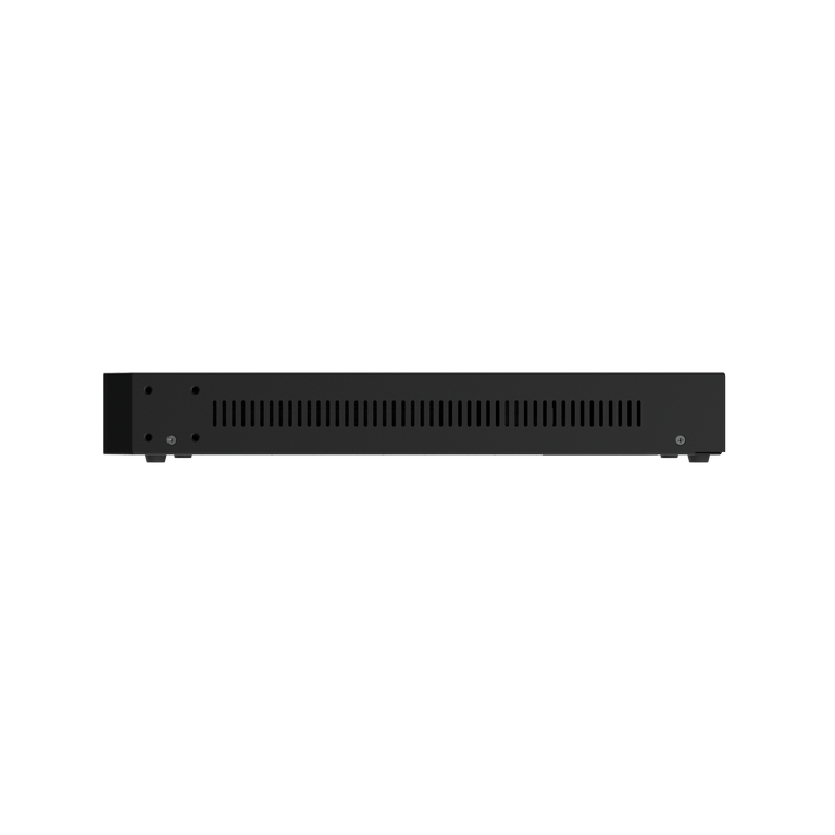 Ajax Superior NVR H2DAI8PAC (8ch) (8EU) ASP black