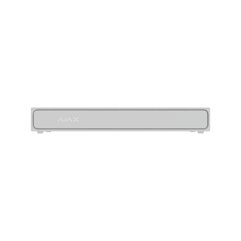 Ajax Superior NVR H2DAI8PAC (16ch) (8EU) ASP white
