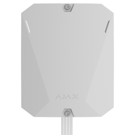 Ajax Superior Hub Hybrid 2 (8EU/ECG) ASP white