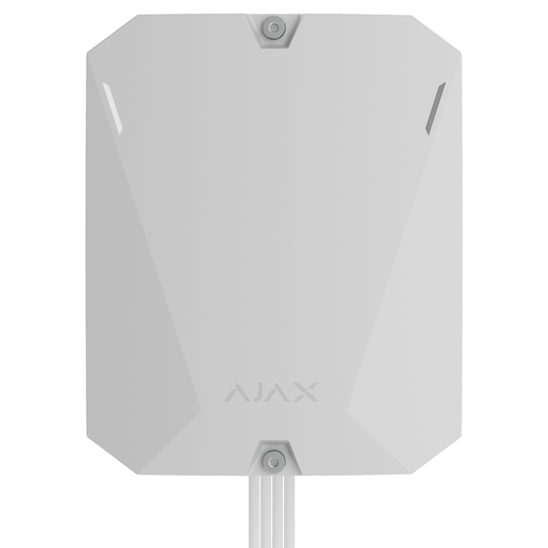 Ajax Superior Hub Hybrid 2 (8EU/ECG) ASP white