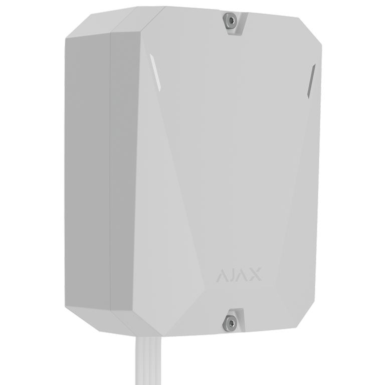 Ajax Superior Hub Hybrid 2 (8EU/ECG) ASP white