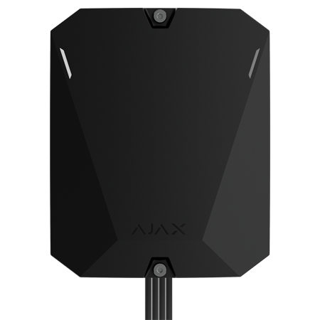 Ajax Superior Hub Hybrid 2 (8EU/ECG) ASP black