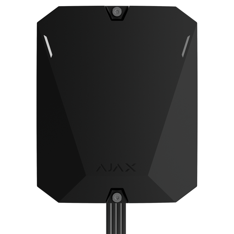 Ajax Superior Hub Hybrid 2 (8EU/ECG) ASP black