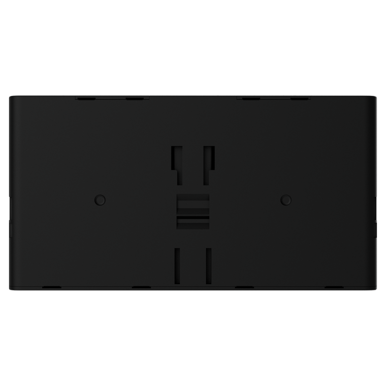 Ajax Superior Internal Battery (60h), Superior Hub, Superior Rex, ASP black