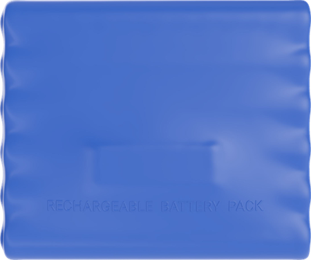 Internal battery RB (6,4V/36Ah) rechargeable battery