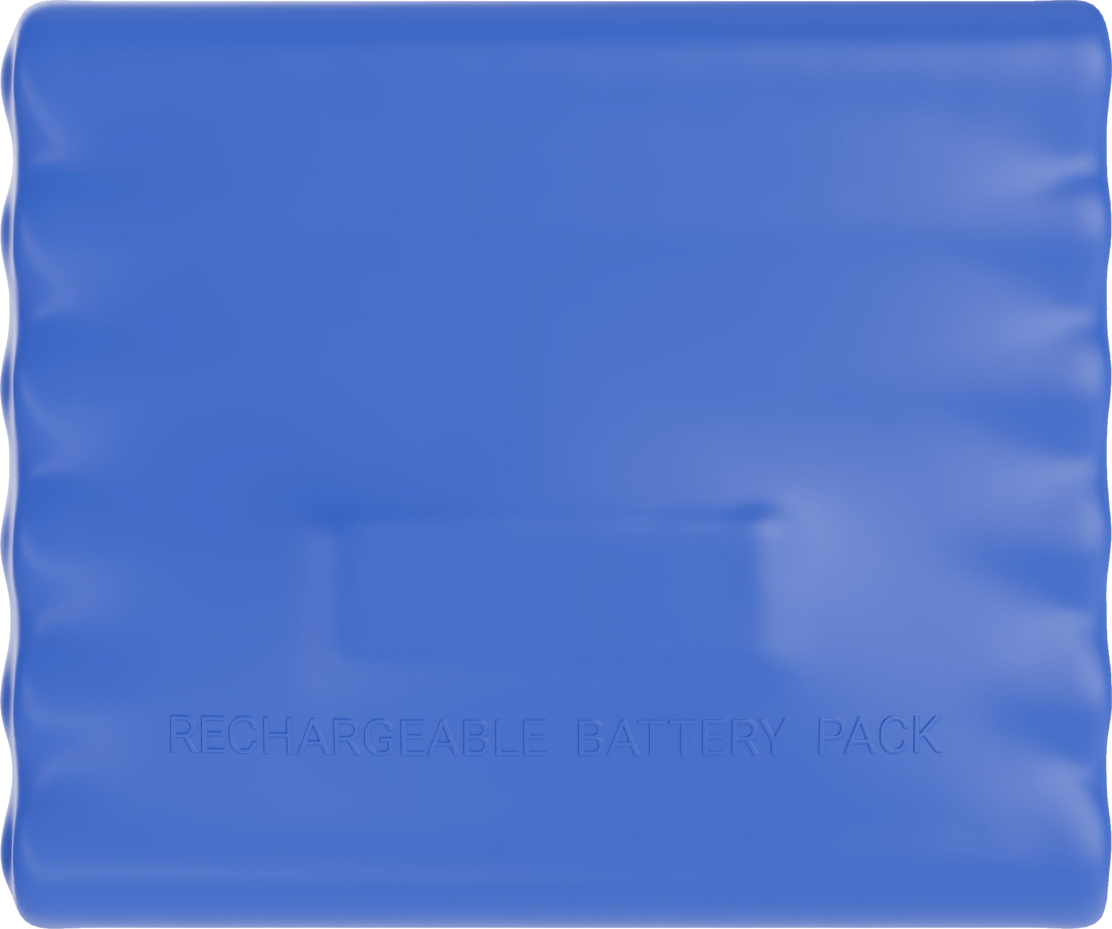 Internal battery RB (6,4V/36Ah) rechargeable battery