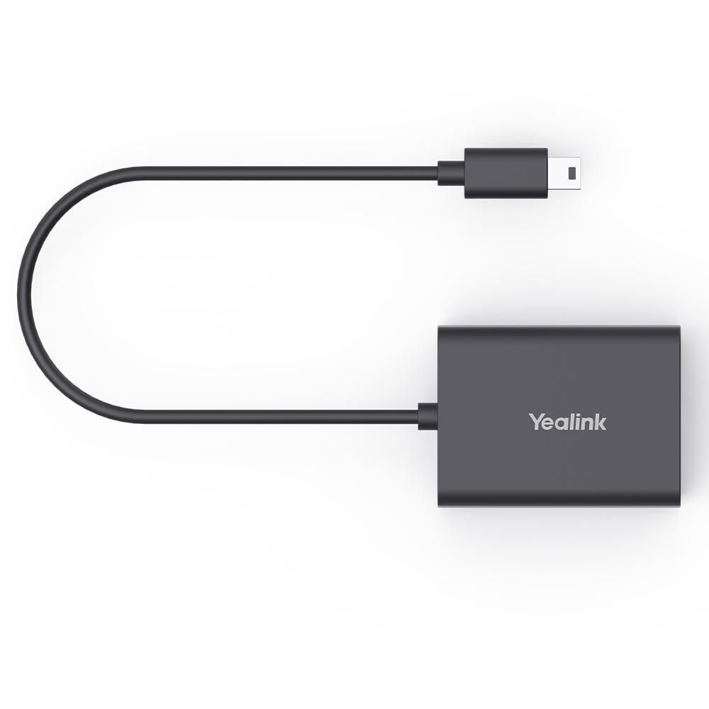 Yealink EHS62 redukce pro bezdrátové náhlavky