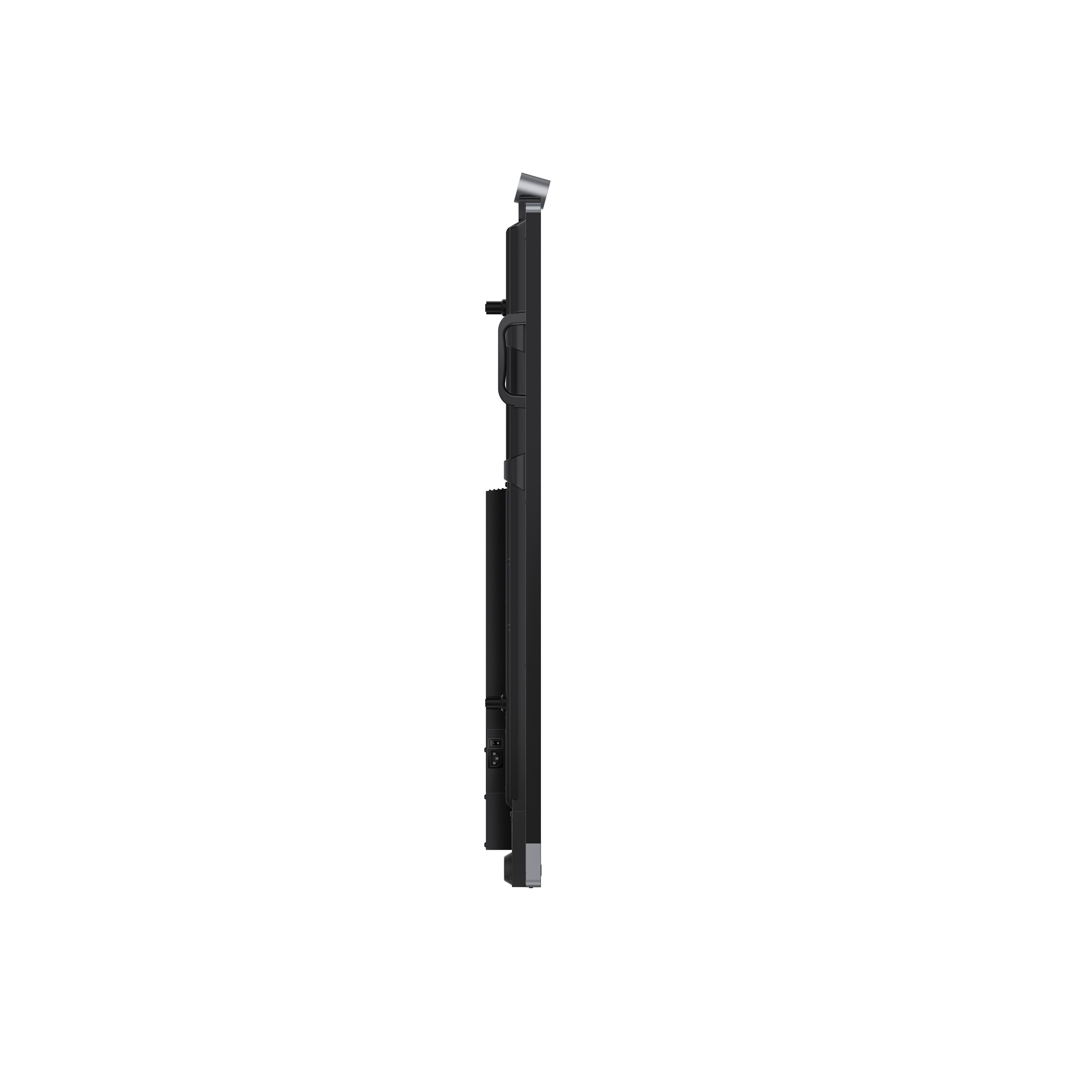 Yealink MeetingBoard C EDLA, 75" USB BYOD