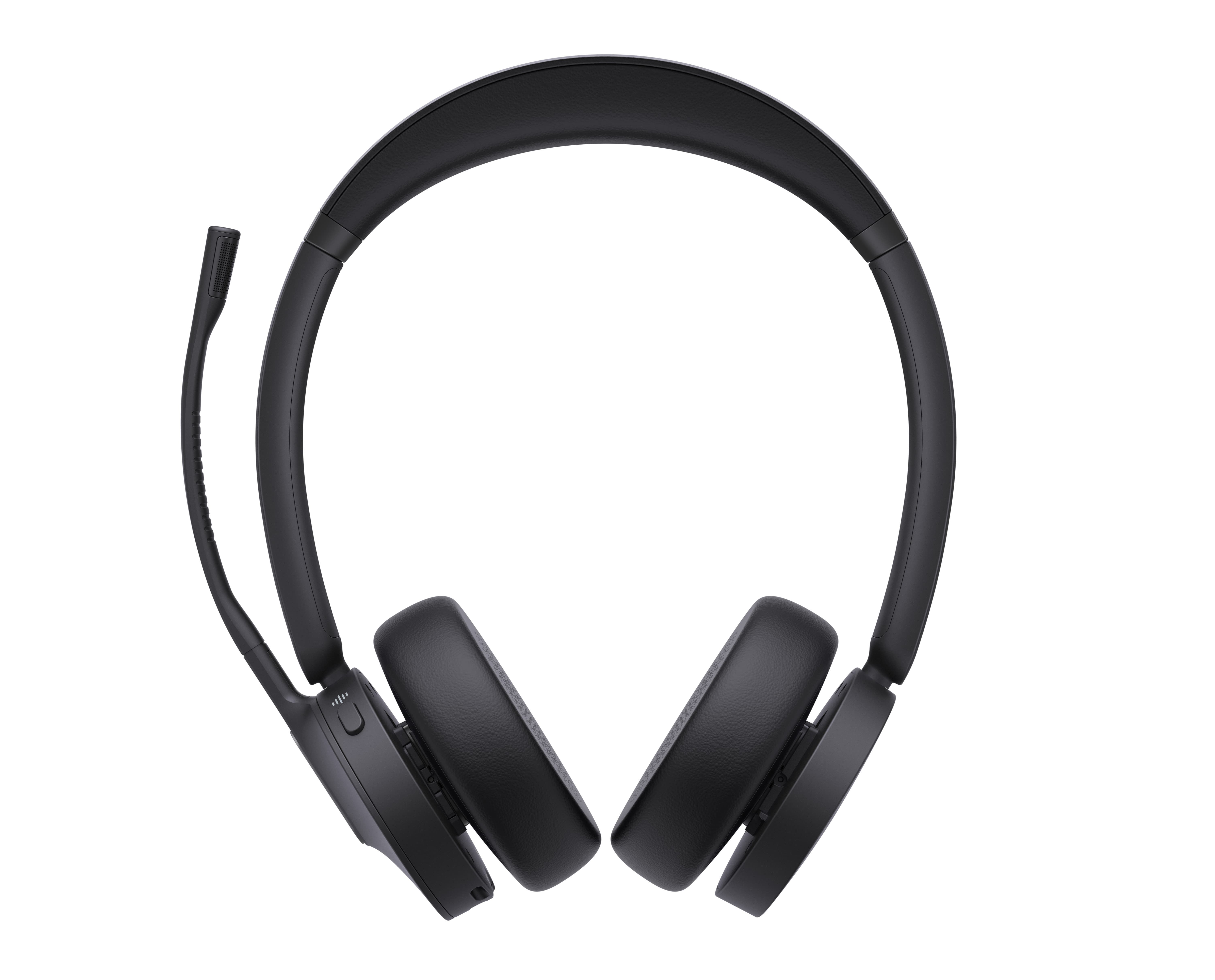 Yealink WH64 Workstation Dual, DECT a Bluetooth bezdrátová technologie