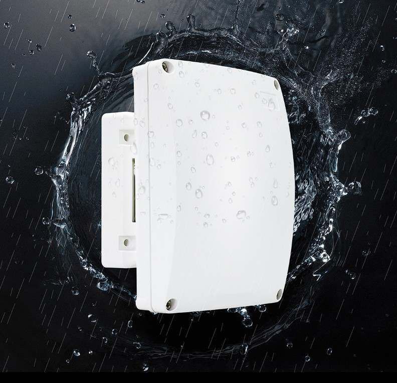 SBMW-150 MW bariera 150m