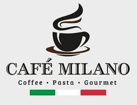 Caffe Milano Gold 1 Kg zrnková káva