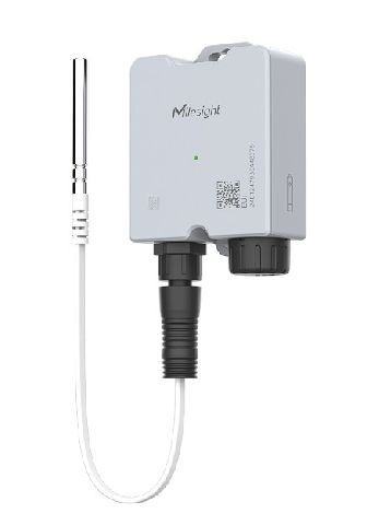 TS201-868M Senzor teploty,bezdrátový, Lorawan