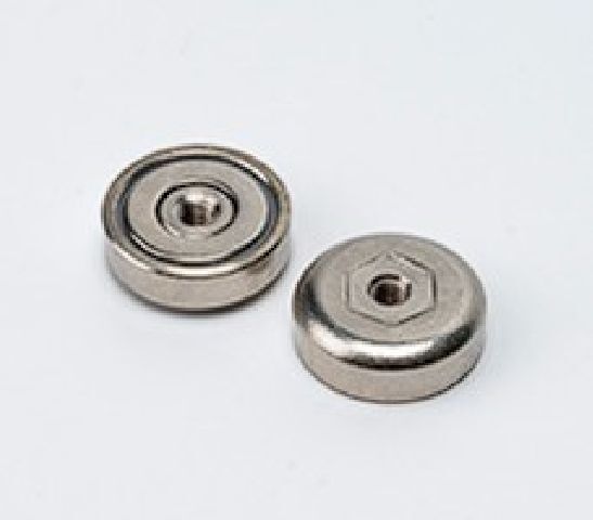 MN1605 Magnet k uchycení senzorů TS301/TS302/TS201/TS201-TH/TS602