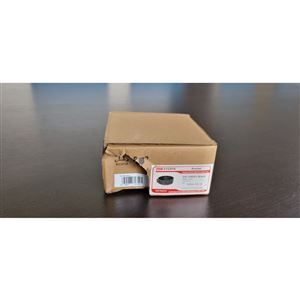 DS-1260ZJ-Black - Poškozený obal