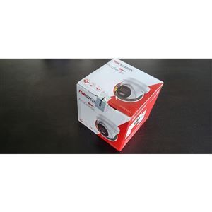 DS-2CD2343G2-LI2U(2.8mm)- Poškozený obal