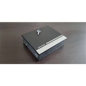 DS-K2804 - Vystavený kus