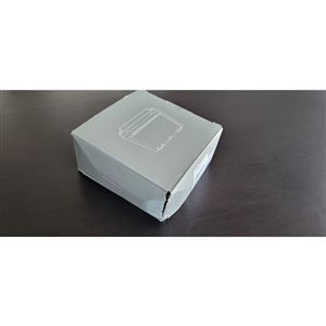 DS-KD-INFO - Poškozený obal