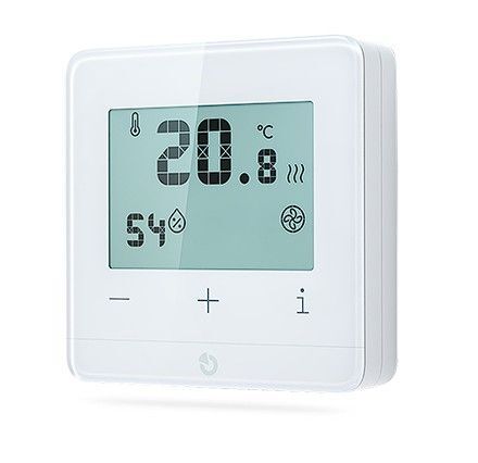 JB-151TP Bezdrátový pokojový termostat