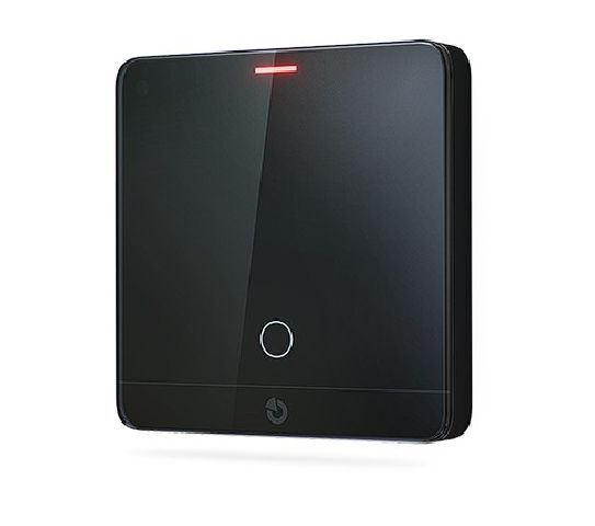 JB-151TH-AN Bezdrátový senzor teploty a vlhkosti s funkcí termostatu