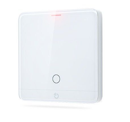 JB-151TH Bezdrátový senzor teploty a vlhkosti s funkcí termostatu