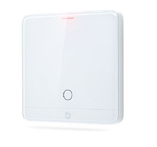 JB-111TH Sběrnicový senzor teploty a vlhkosti s funkcí termostatu