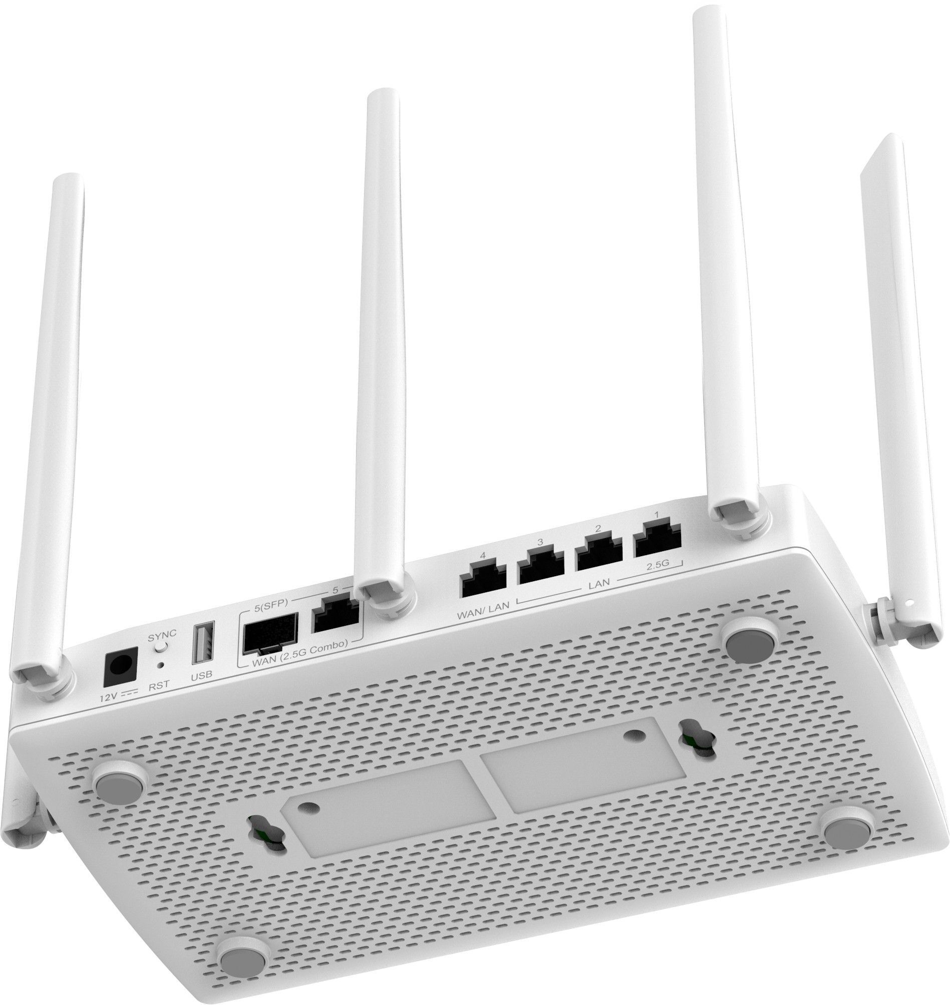 Grandstream GWN7062M Wi-Fi 6 router