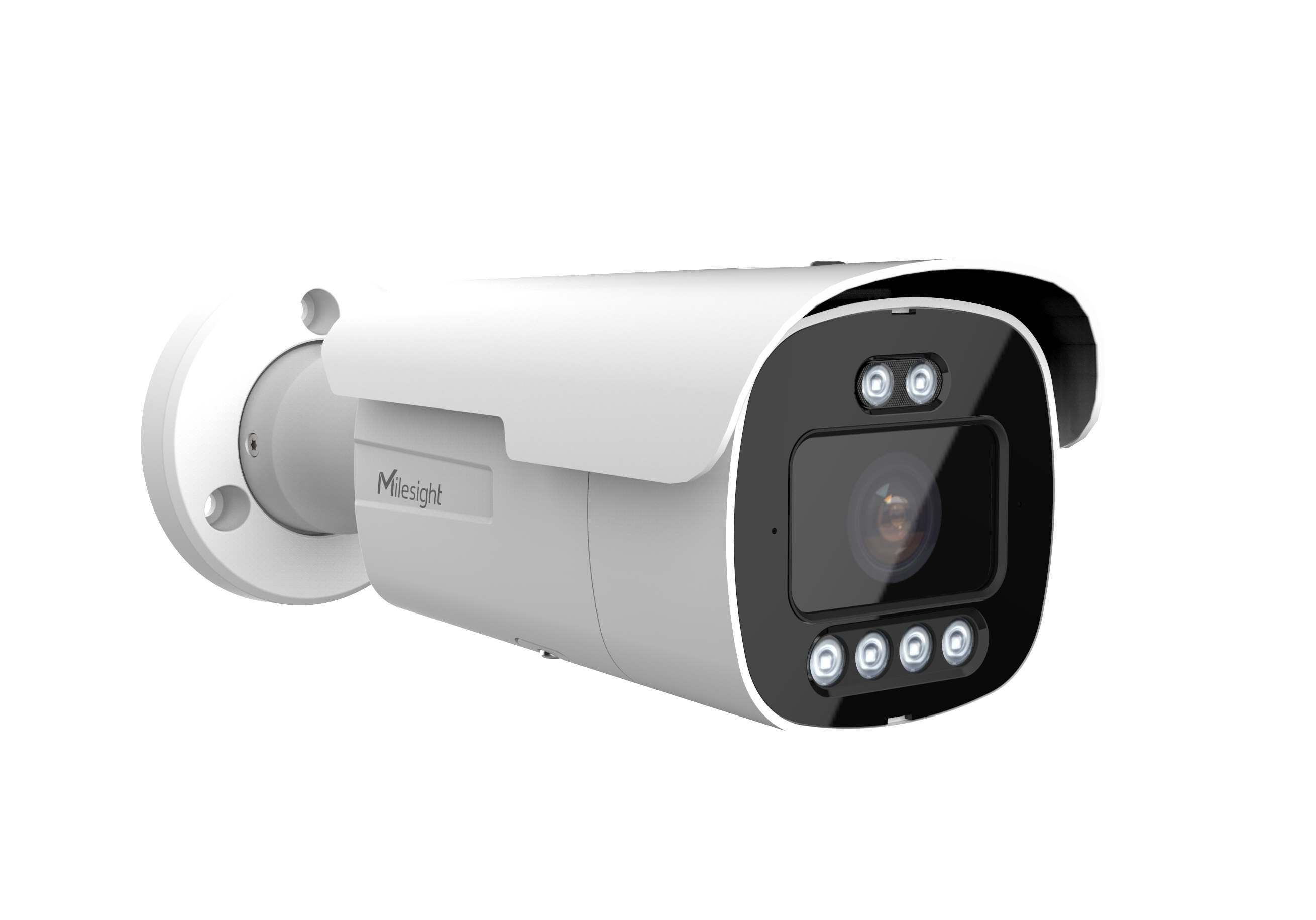 MS-CQ8168-FHYPG1 1/2.65" AI NDAA 8MP/30fps 2.7~13.5mm