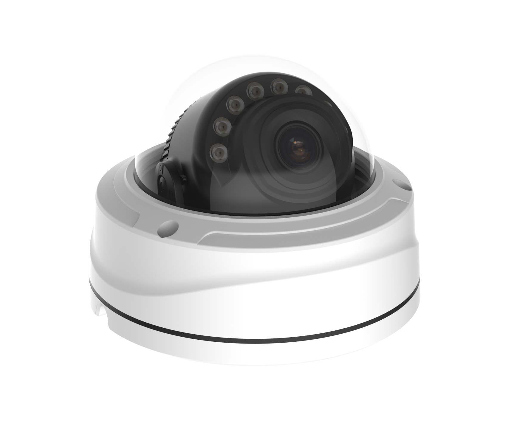 MS-CQ5472-FHPG1 1/2.65" AI NDAA 5MP/30fps 2.7~13.5mm