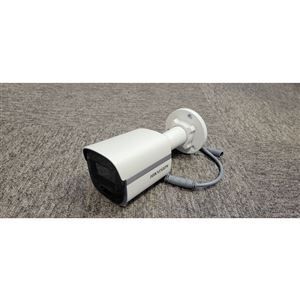 DS-2CE10KF0T-LFS(2.8mm) - Vystavený kus