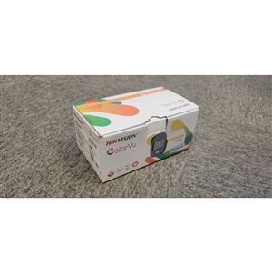 DS-2CE10UF3T-E(2.8mm) - Vystavený kus