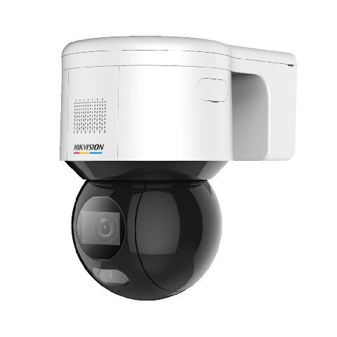 DS-2DE3A400BW-DE(F1)(S5)(B) - Vystavený