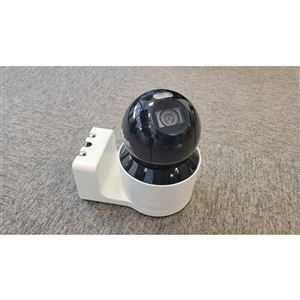 DS-2DE3A400BW-DE(F1)(S5)(B) - Vystavený 