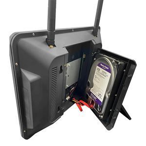 DS-7604NI-L1/W - Vystavený kus