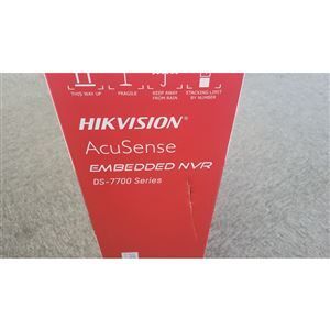 DS-7732NXI-I4/S(E) - Vystavený kus