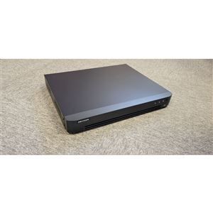 iDS-7216HUHI-M2/X/4A+16/4ALM - Vystaveno