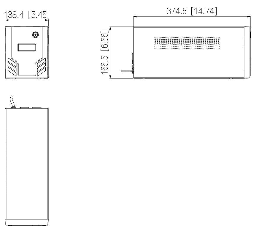 PFM3350-1500