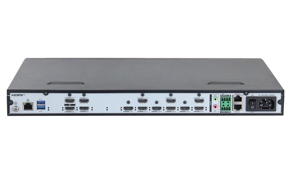 NVD0905DU-4I