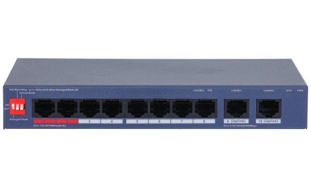 CS4010-8ET2GT-110