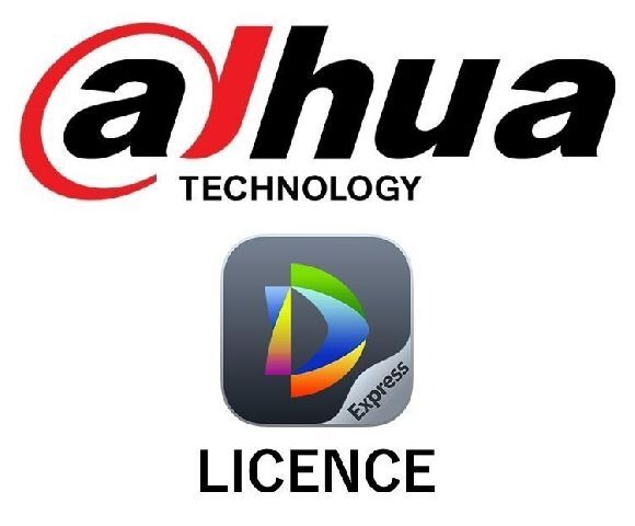 DSSExpress8-MultiSite-License
