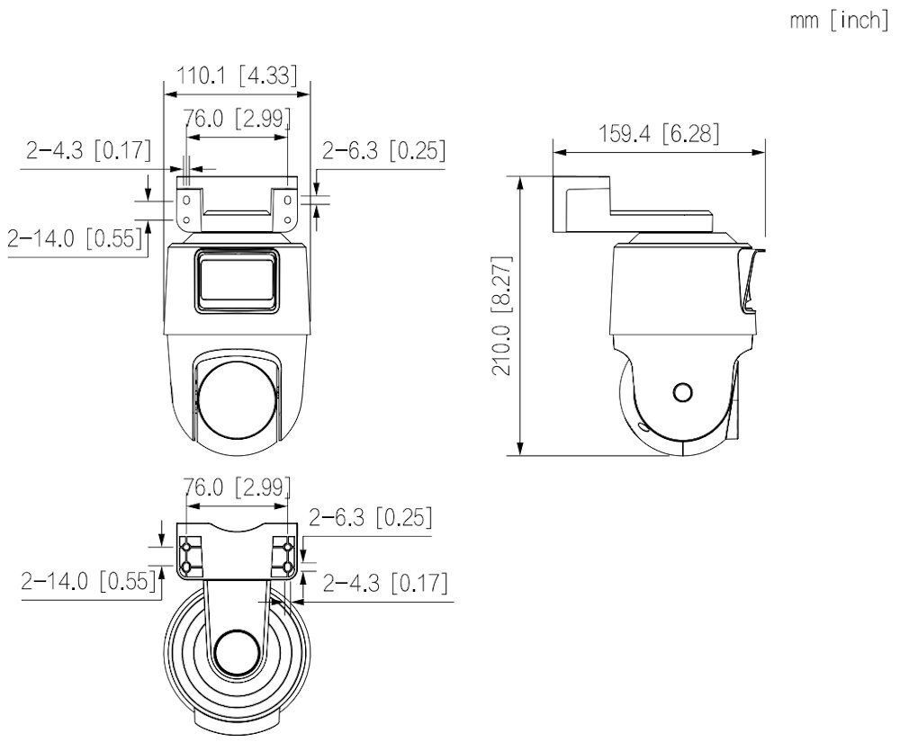 IPC-PTS1439B-E2-S-PV-0360B