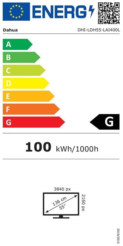 LDH55-LAI400L