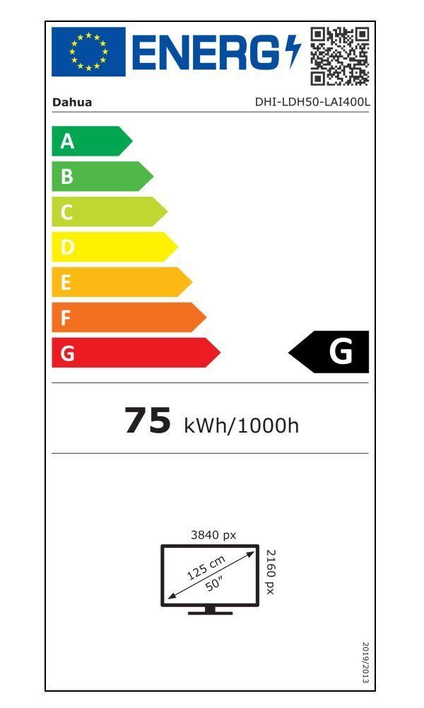 LDH50-LAI400L