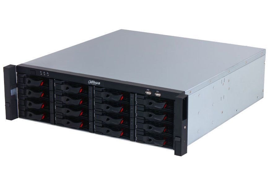 NVR5064-EI2