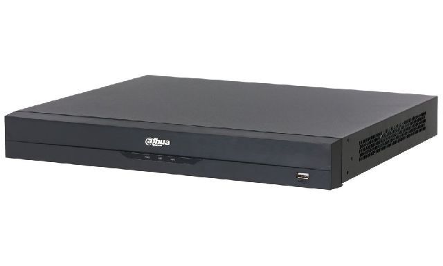NVR5216-16P-EI2