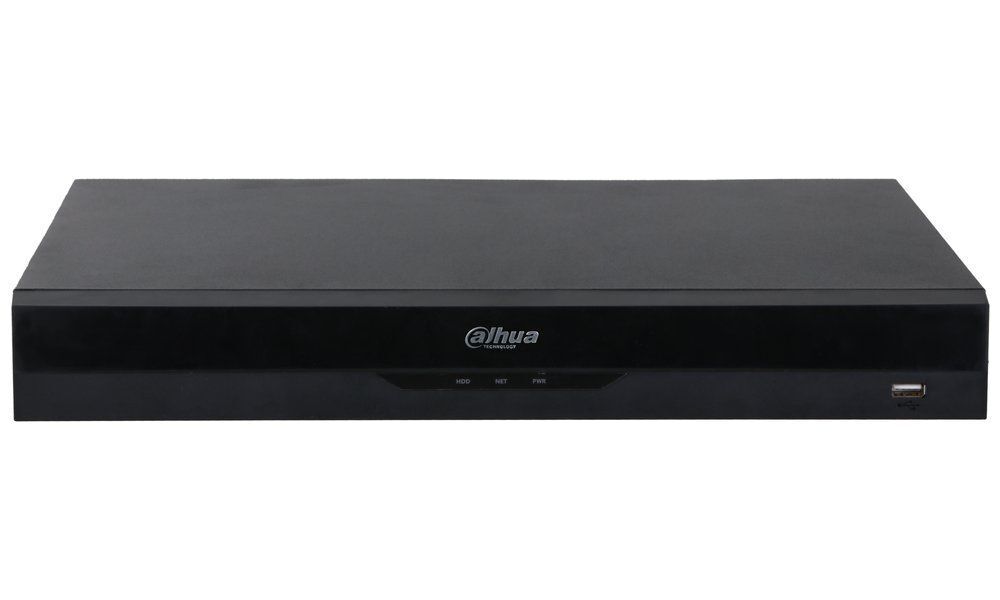 NVR5216-16P-EI2