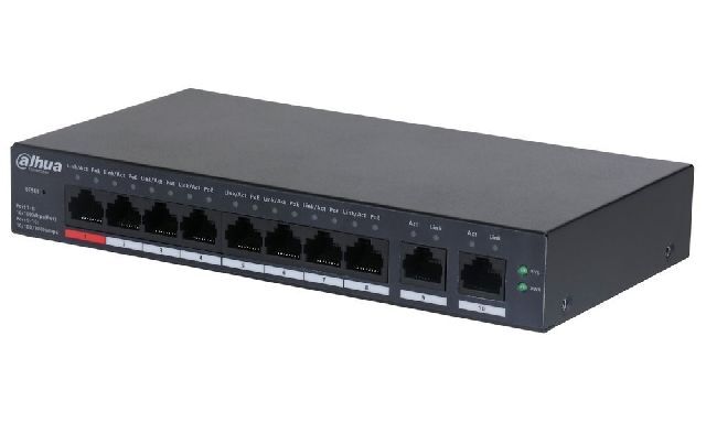 UFS5010-8ET-110