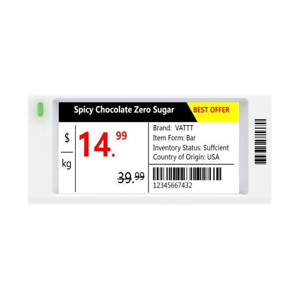 ESL-E4029A-N