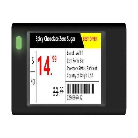 ESL-E4015A-BN